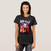 Metropolis Graphic T-shirt, Classic New World T-shirt (Voorkant volledig)