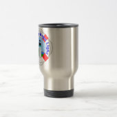 Metropolis Hope Light Mok (Center)