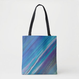 Metropolis I Abstracte Canvas tas
