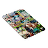 Metropolis II Magneet (Rechterzijde)