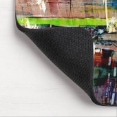 Metropolis II Muismat (Hoek)