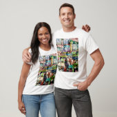 Metropolis II T-shirt (Unisex)