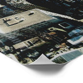 Metropolis III Poster (Hoek)