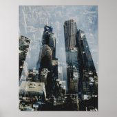 Metropolis III Poster (Voorkant)