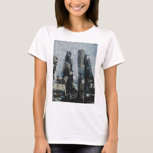 Metropolis III T-shirt
