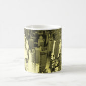Metropolis IV Koffiemok (Center)