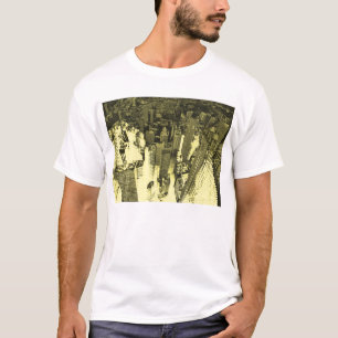 Metropolis IV T-shirt