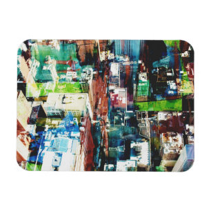 Metropolis Magneet