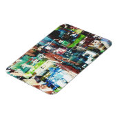 Metropolis Magneet (Linkerzijde)