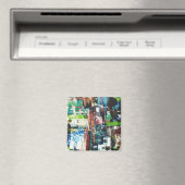 Metropolis Magneet (Insitu (Vaatwasser))