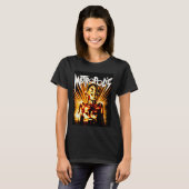 Metropolis OG Graphic T-shirt 2, Classic New World (Voorkant volledig)