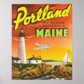 Metropolis op de speelplaats poster (Voorkant)