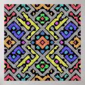 Metropolis Poster (Voorkant)