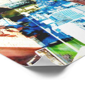 Metropolis Poster (Hoek)