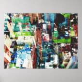 Metropolis Poster (Voorkant)