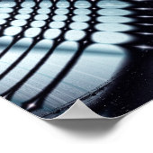 METROPOLIS POSTER (Hoek)