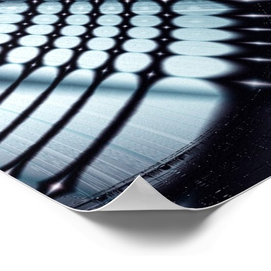 METROPOLIS POSTER (Hoek)