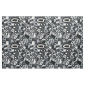 Metropolis Stof (Yard (91,4 cm))