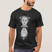 Metropolis T-shirt (Voorkant)