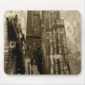 Metropolis V Muismat (Voorkant)