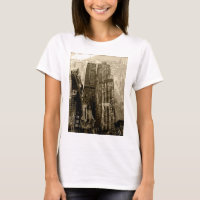 Metropolis V