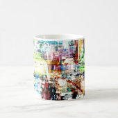 Metropolis VI Koffiemok (Center)