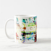 Metropolis VI Koffiemok (Links)