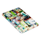 Metropolis VI Magneet (Rechterzijde)