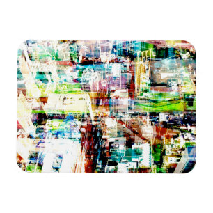 Metropolis VI Magneet