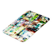 Metropolis VI Magneet (Linkerzijde)