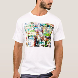 Metropolis VI T-shirt