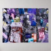 Metropolis VII Poster (Voorkant)