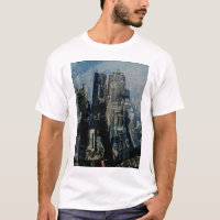 Metropolis VII