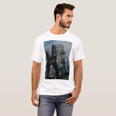 Metropolis VII T-shirt (Voorkant volledig)