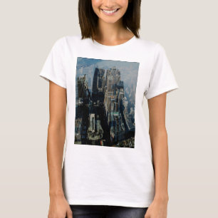 Metropolis VII T-shirt