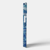 Metropolis VIII 2 Case-Mate iPhone Case (Achterkant / Rechts)