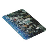 Metropolis VIII 2 Magneet (Rechterzijde)