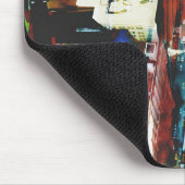 Metropolis VIII Muismat (Hoek)