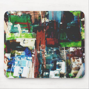 Metropolis VIII Muismat