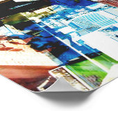 Metropolis VIII Poster (Hoek)