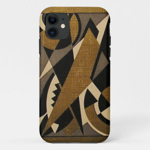 Metropolisstijl Case-Mate iPhone Case