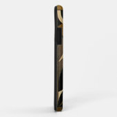 Metropolisstijl Case-Mate iPhone Case (Achterkant/rechts)