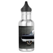 Metropolitan Black and White Nash Waterfles (Links)