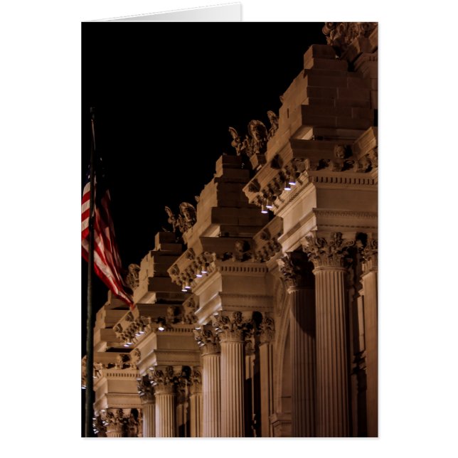 Metropolitan Museum of Art (BMO) Foto (Voorkant)