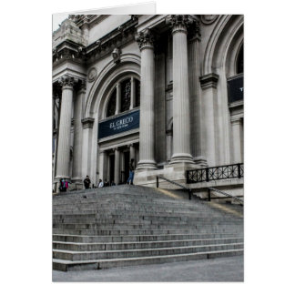Metropolitan Museum of Art (BMO) Foto