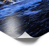 Metropolitan Museum of Art (BMO) Foto Foto Afdruk (Hoek)