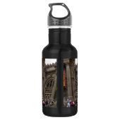 Metropolitan Museum of Art (BMO) Foto Waterfles (Achterkant)