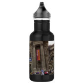 Metropolitan Museum of Art (BMO) Foto Waterfles (Rechts)