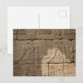 Metropolitan Museum of Art, New York Briefkaart (Voorkant / Achterkant)