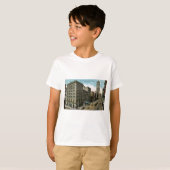 Metropolitan Opera House, New York T-shirt (Voorkant volledig)